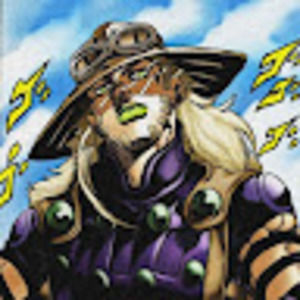 Meet your Posher, Isabel